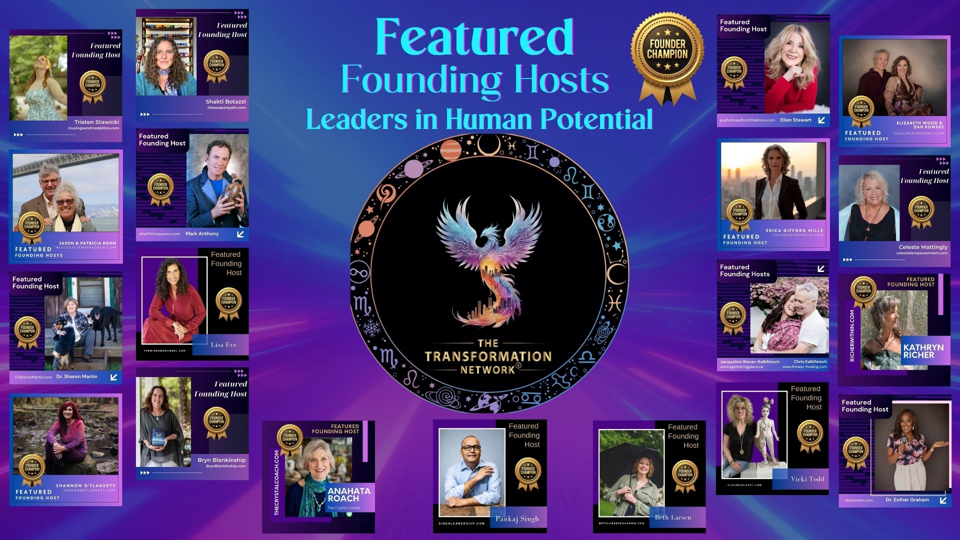 Founding Experts All 1