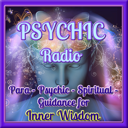 Psychic Radio