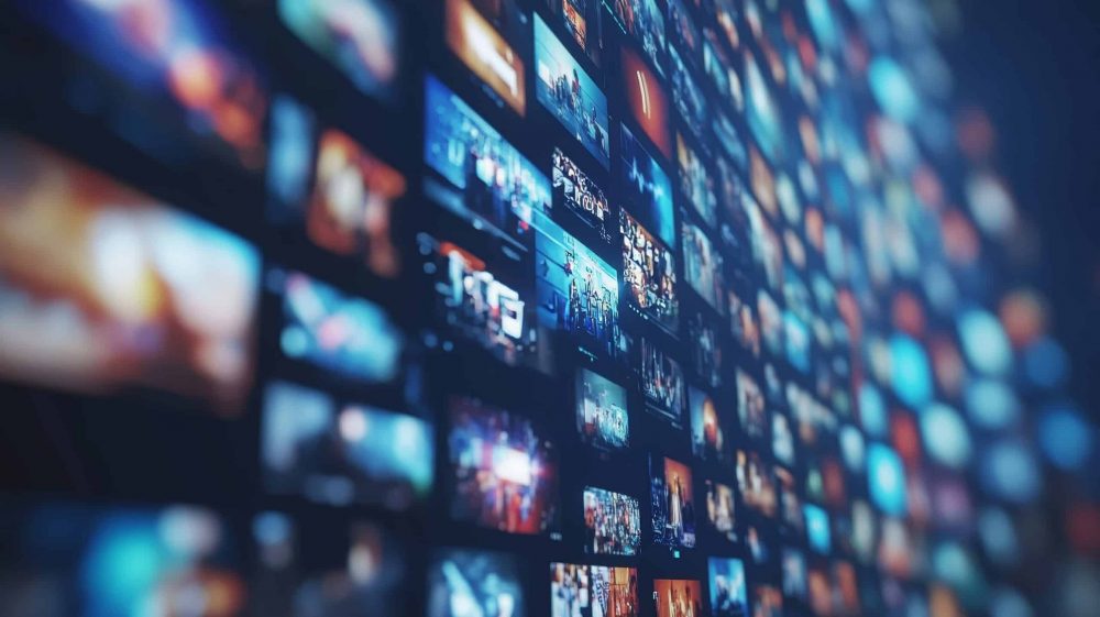 The Transformation Network TV-TTNTV 24/7 live-streaming video