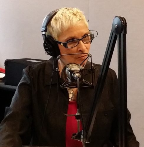 Dr. Pat Baccili