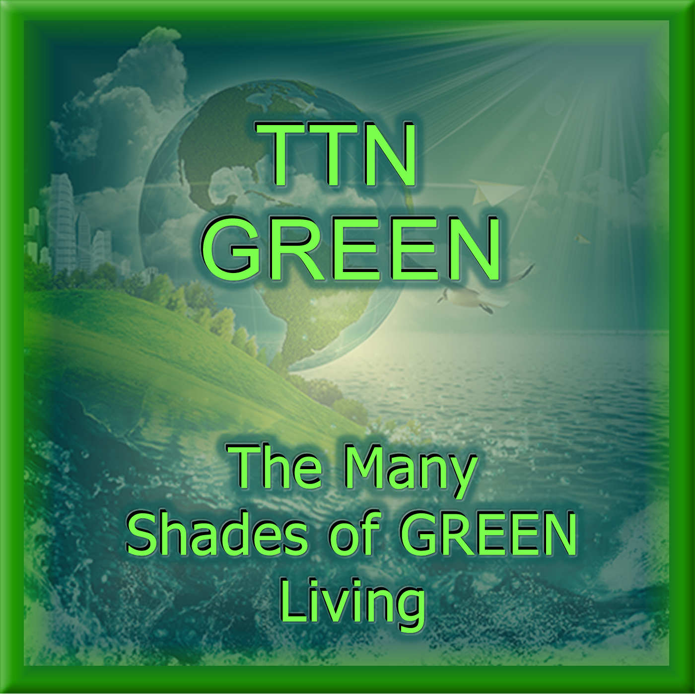 ttn-green